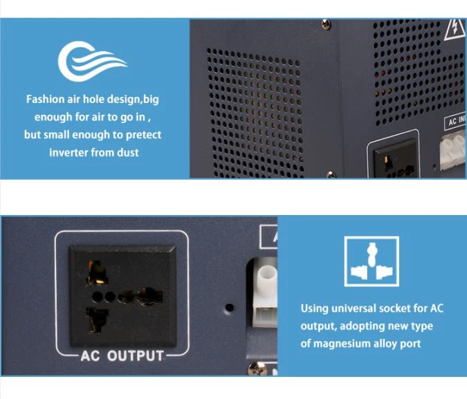10kw grid tied solar inverter