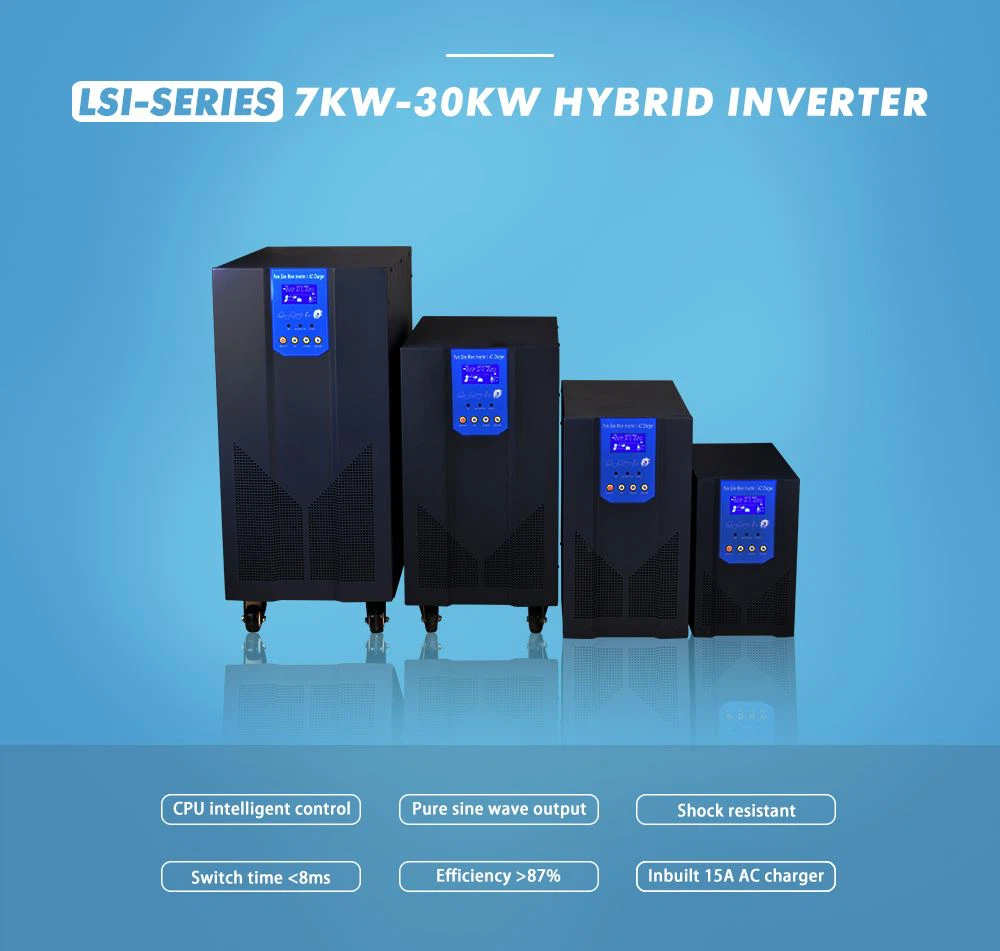 5000w home inverter 48v