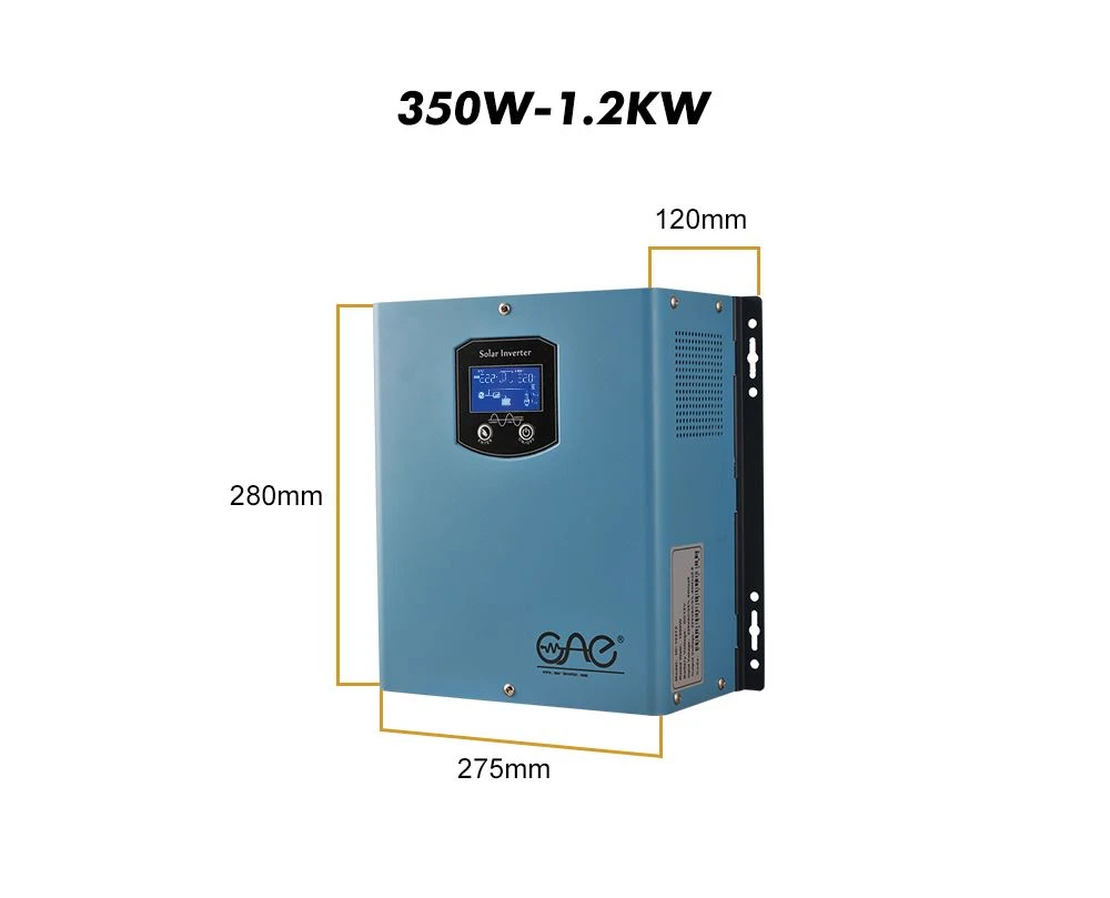 pure sine wave inverter