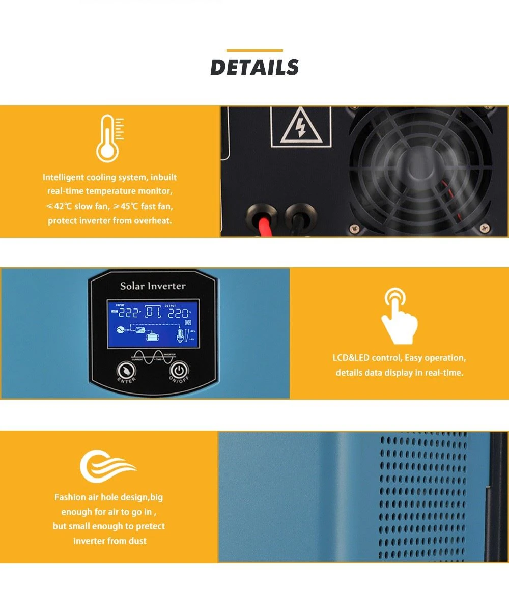 dc to ac inverter