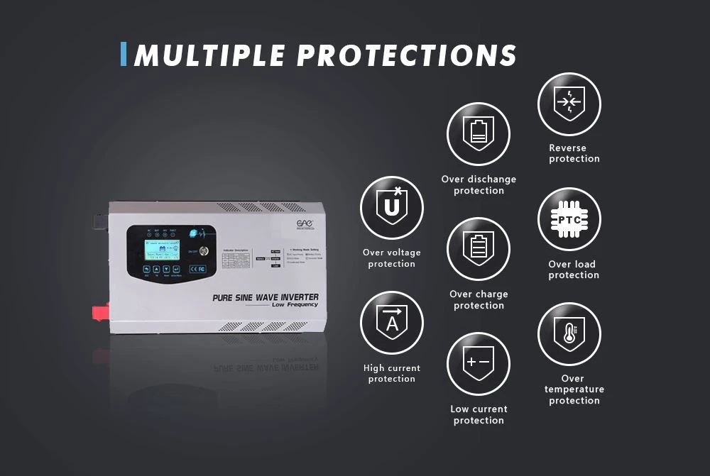 solar inverter