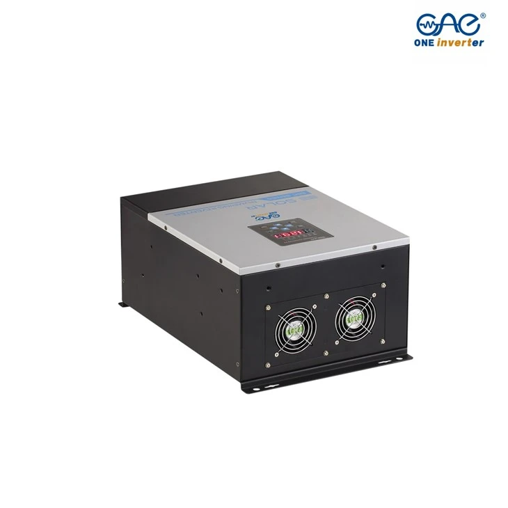 1.5kw Stable Function Solar Pump Inverter price