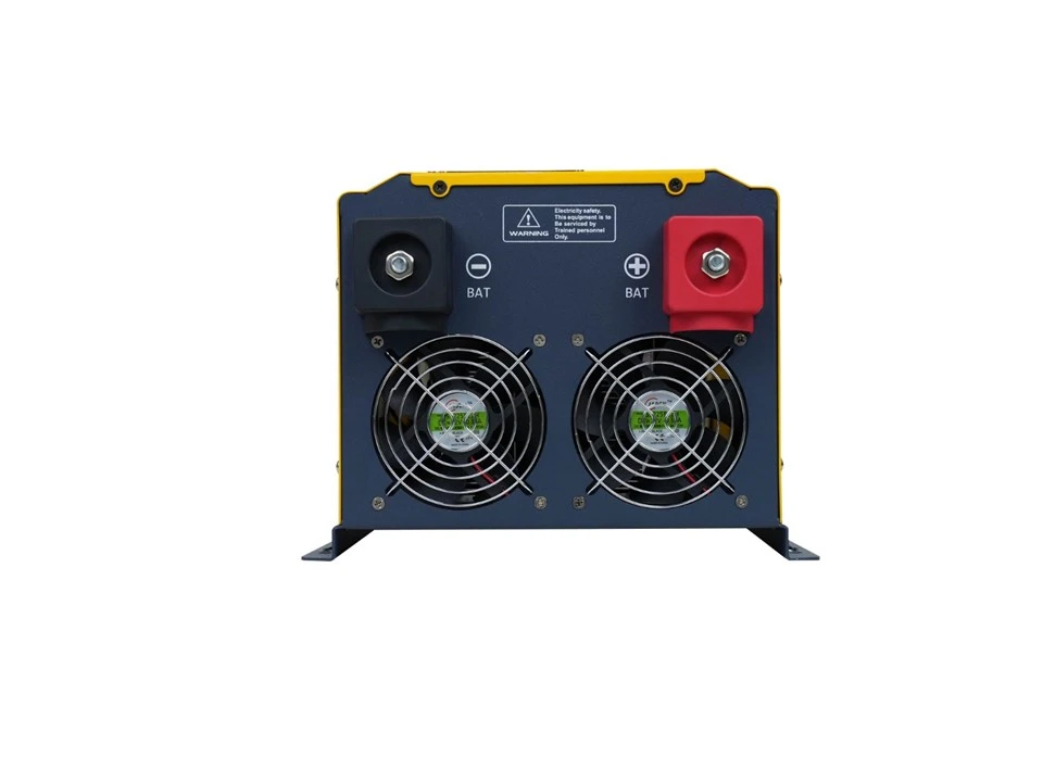 1.5KW Low Frequency Inverter Off Grid suppliers