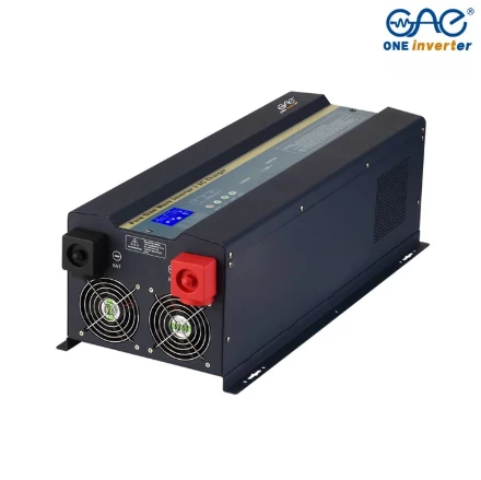 1.5kw MPPT Off Grid Solar Inverter best
