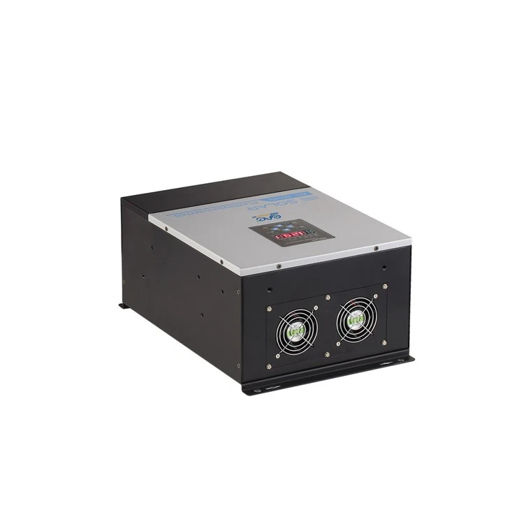 11KW Water Pump Inverter 800vdc high quality