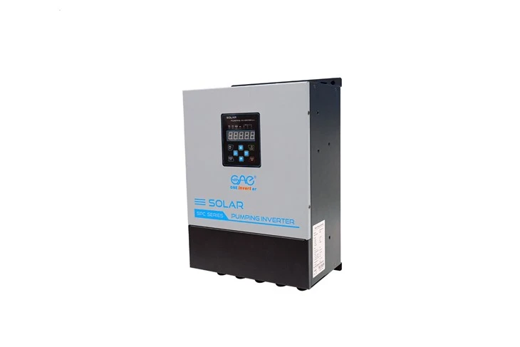 11KW Water Pump Inverter 800vdc factory