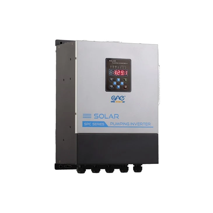 11KW Water Pump Inverter 800vdc suppliers