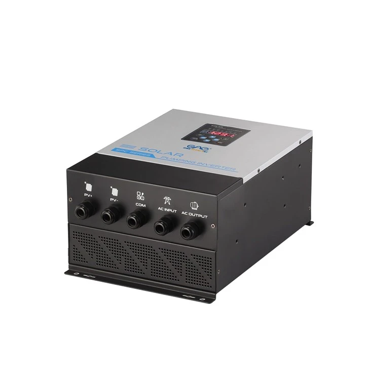 11KW Water Pump Inverter 800vdc best