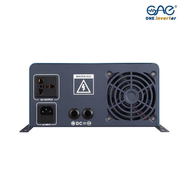 1200w Smart Control Solar Inverter price