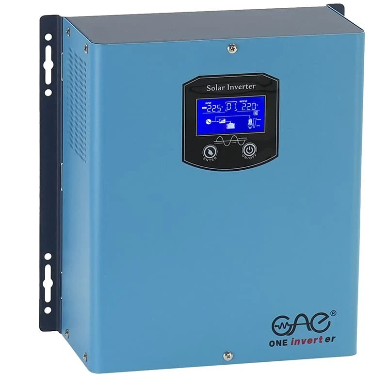 1kw Mini Solar Inverter