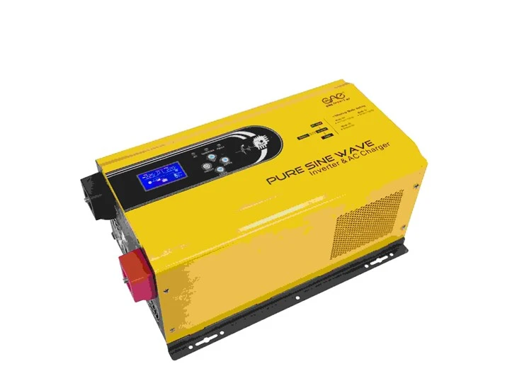 2KW Pure Sine Wave Power Inverter best