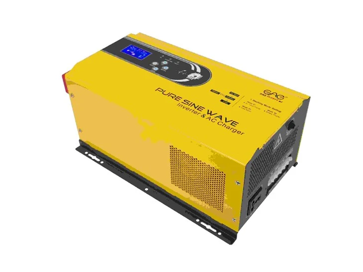 2KW Pure Sine Wave Power Inverter high quality
