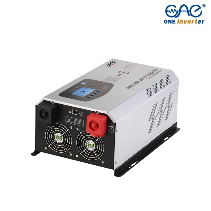 Stable Output Solar Inverter 3kw best