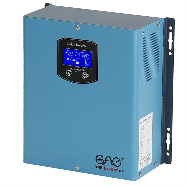 600W Industrial Frequency Transformer Inverter suppliers