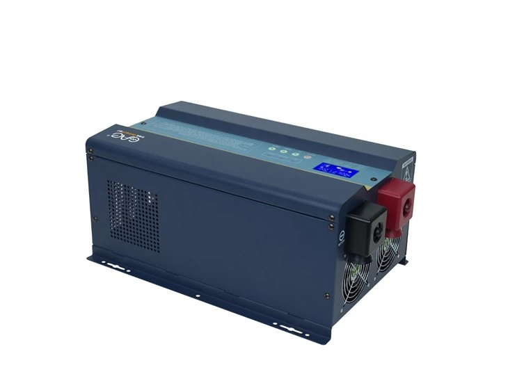 7KW DSP Controlled Low Frequency Inverter price