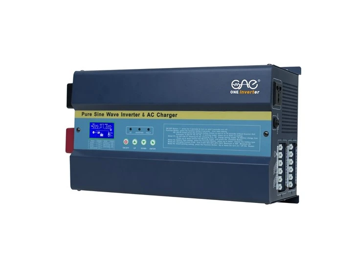 7KW DSP Controlled Low Frequency Inverter best