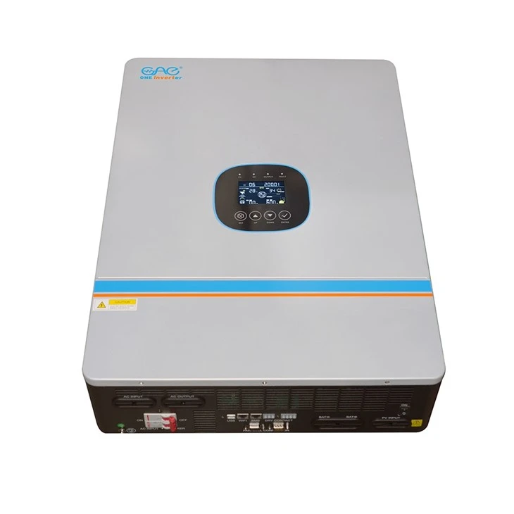 Off Grid Split Phase Solar Inverter best
