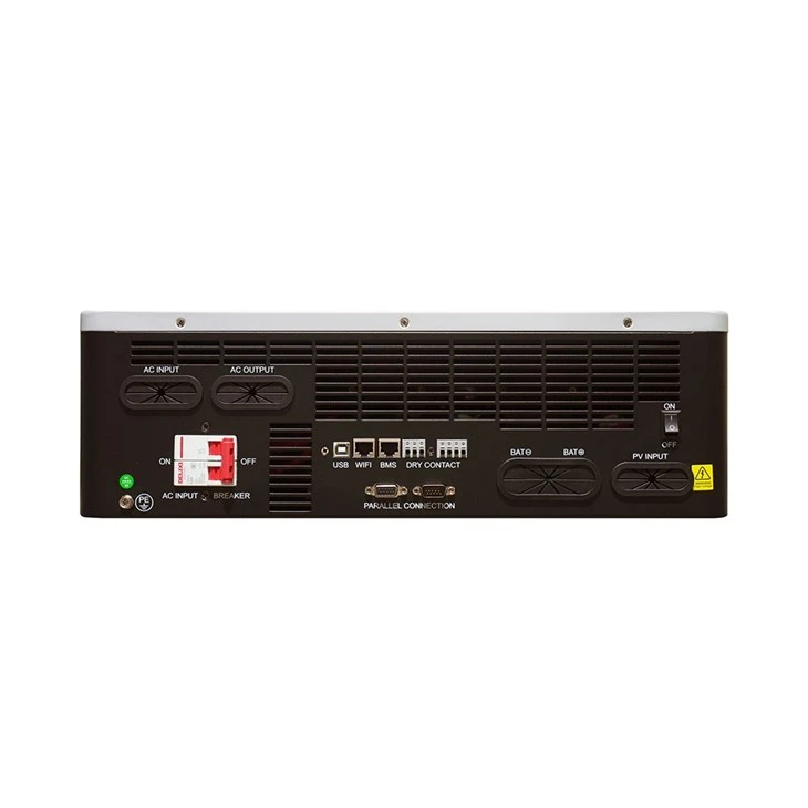 Off Grid Split Phase Solar Inverter high quality