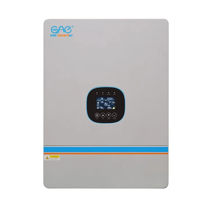 Off Grid Split Phase Solar Inverter