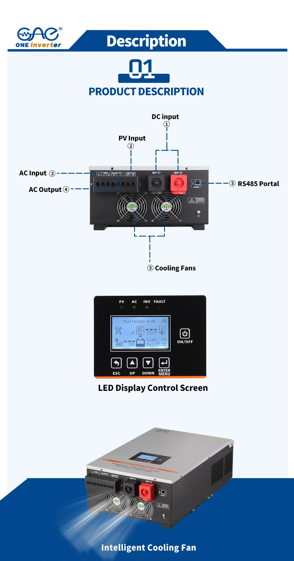 Low Frequency Off Grid Low Frequency Off Grid