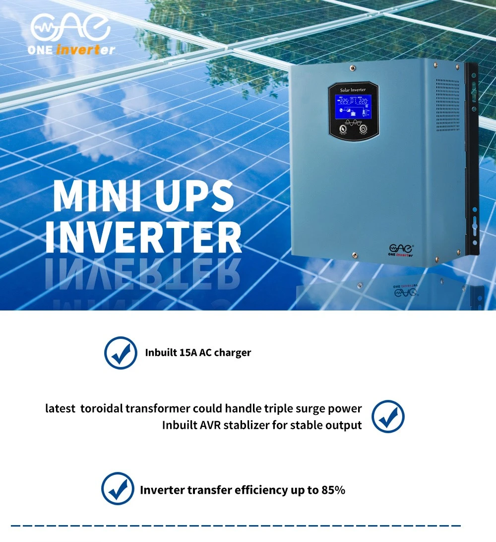 350W Pure Sine Wave Inverter 350W Pure Sine Wave Inverter