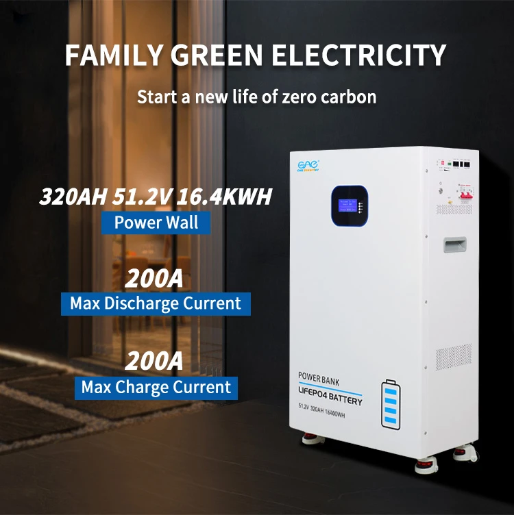 16.4KWH battery 16.4KWH battery
