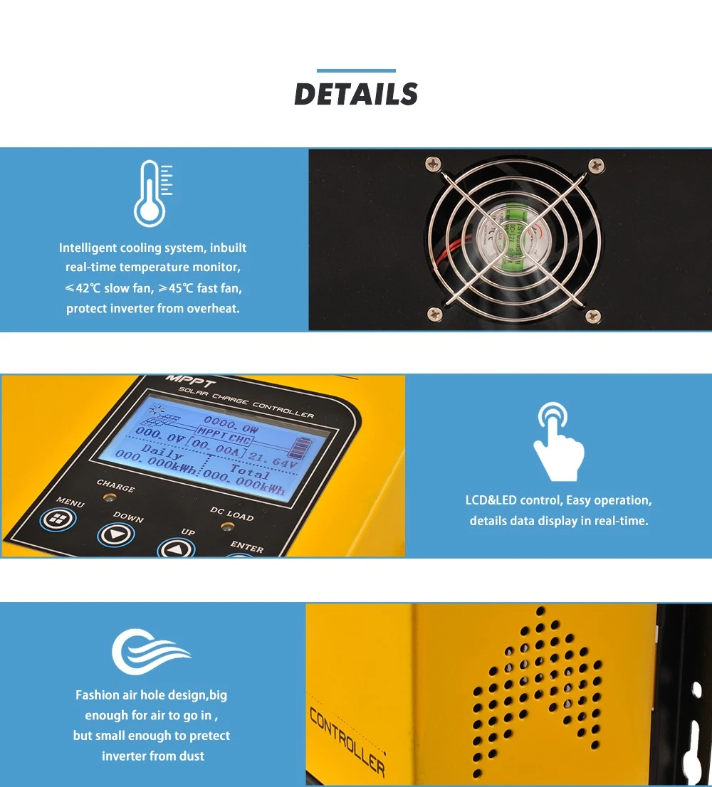 RS485 remote communication realizes intelligent remote management RS485 remote communication realizes intelligent remote management