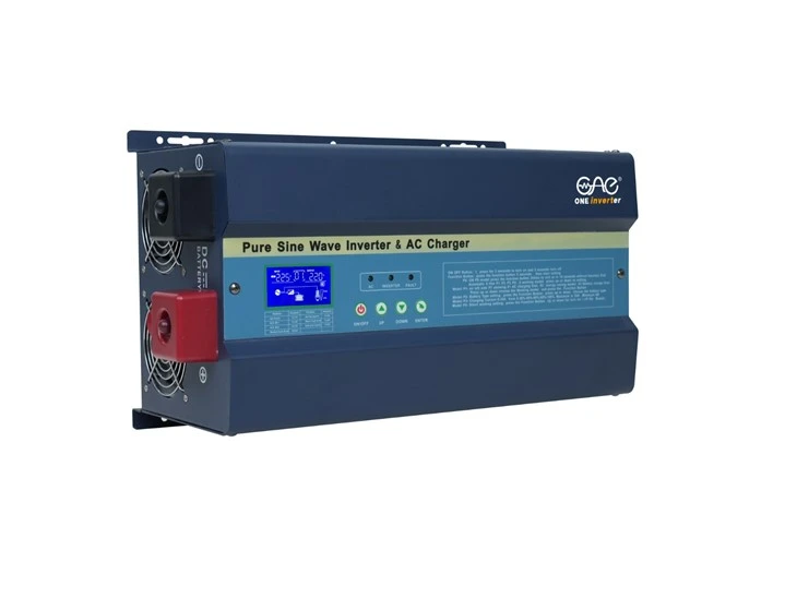 Pure Low Frequency Inverter 6KW suppliers