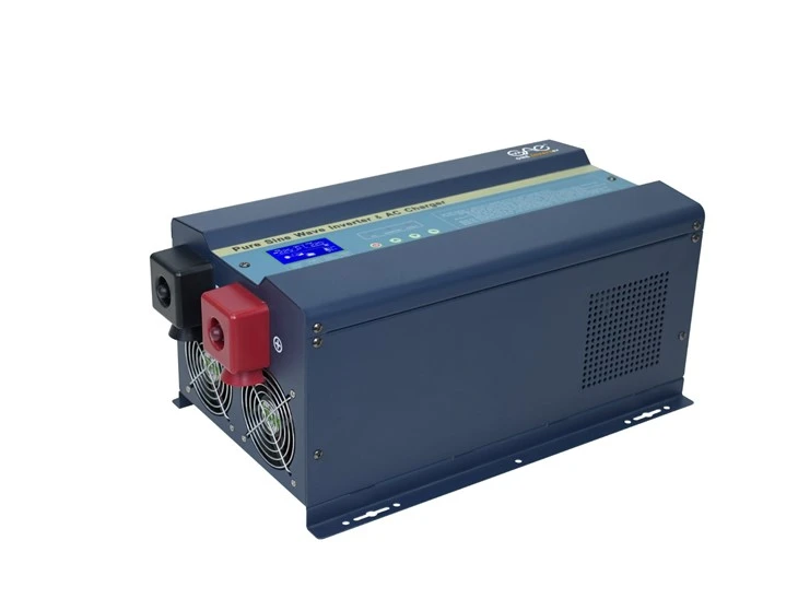 Pure Low Frequency Inverter 6KW best