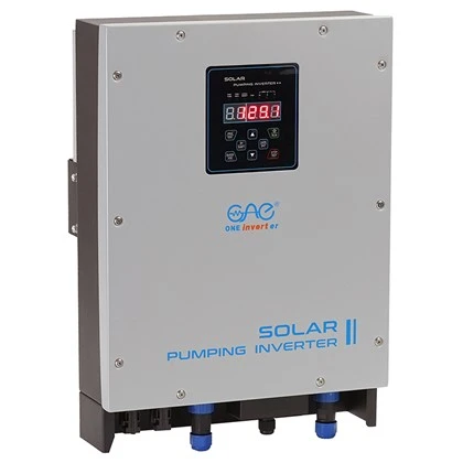 1,5kw vatnsheldur sólardælu inverter