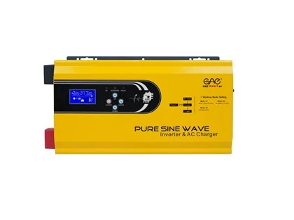 1,5KW lágtíðni inverter Off Grid