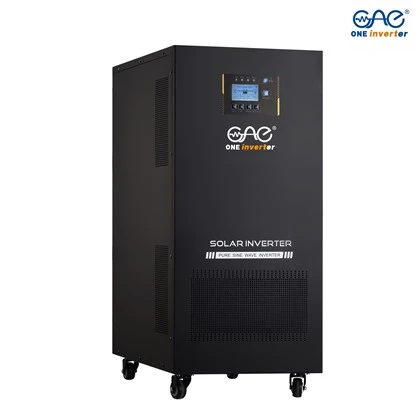 15KW Heavy Duty Off Grid Inverter