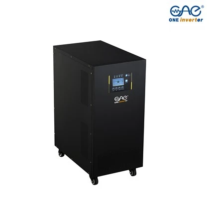 7KW Pure Sine Inverter Off Grid