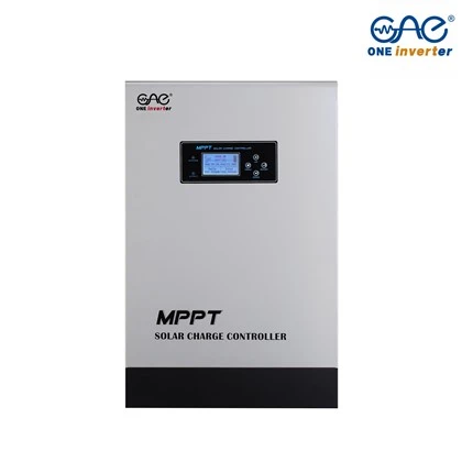 Highvolt PvCharger Mppt600v