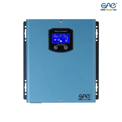 500W Pure Sine Inverter