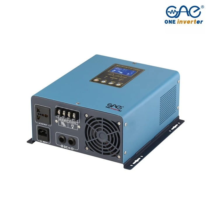Smart Control Solar Inverter 500W high quality