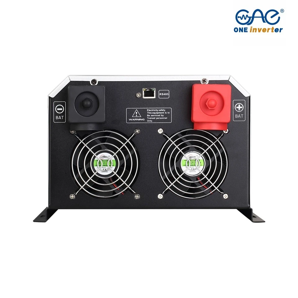 Solar Inverter 1500W Wiht MPPT