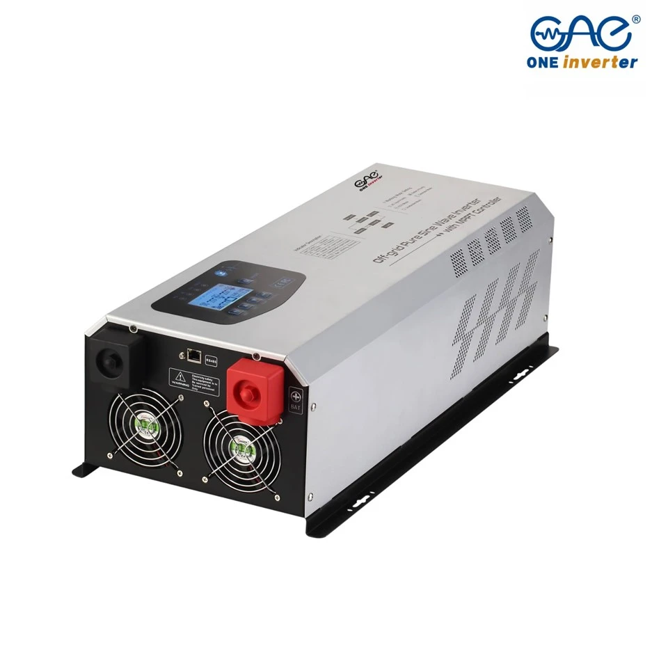 Solar Inverter 1500W Wiht MPPT