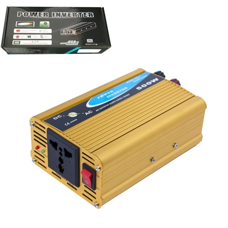 400W 12VDC Inverter