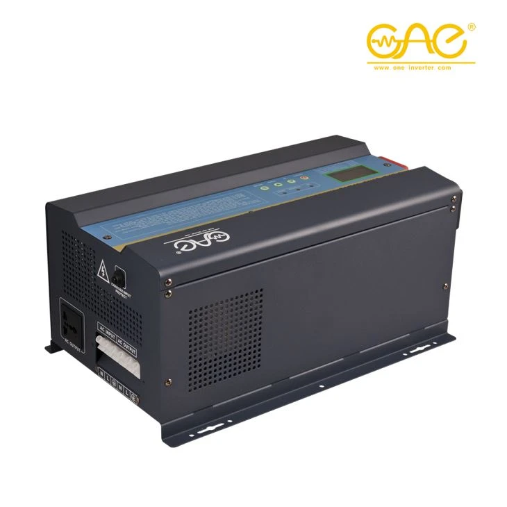 2000w inverter sólarorka