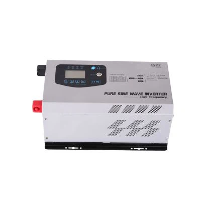 1500w inverter sólarhleðslutæki