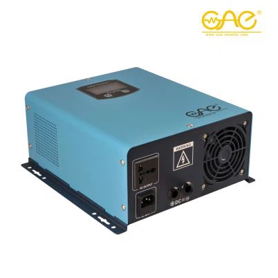 500w inverter hreint sinus