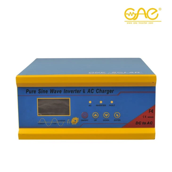 Solar System For 350W Power Inverter