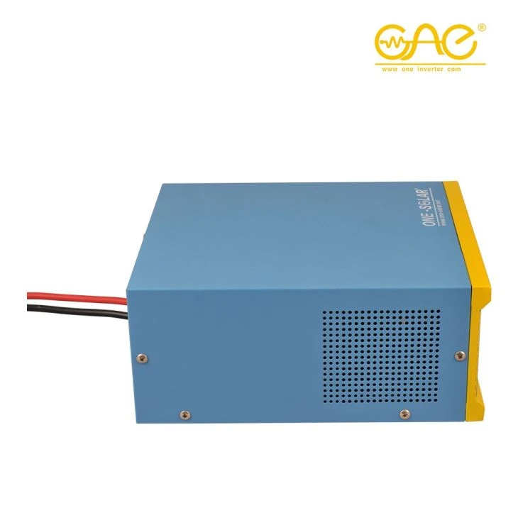 Solar System For 350W Power Inverter