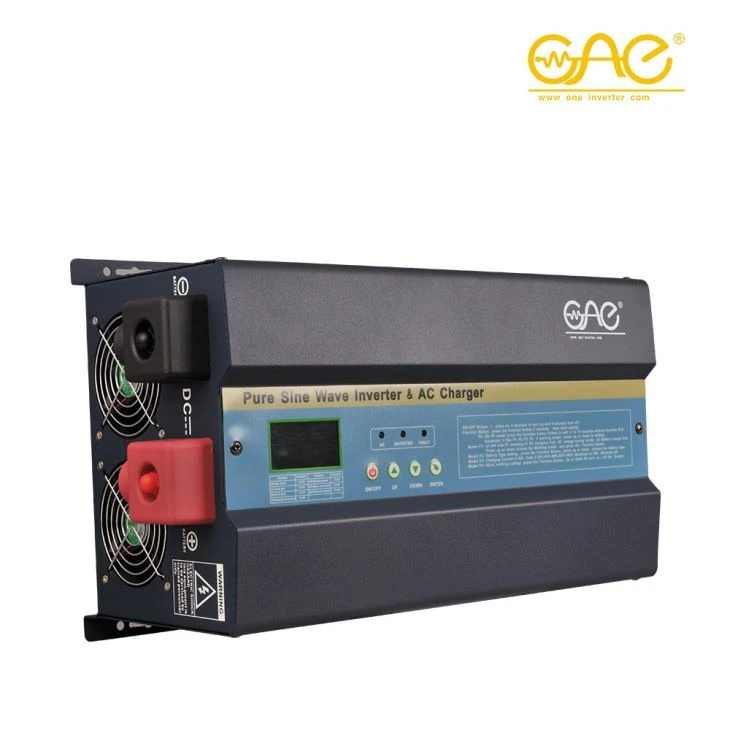 220 Dc To Ac Power Inverters
