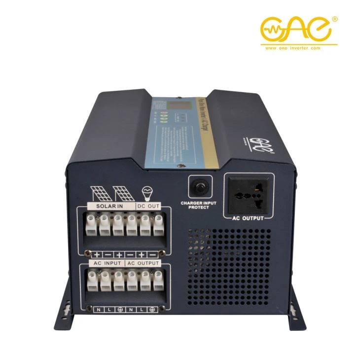 220 Dc To Ac Power Inverters