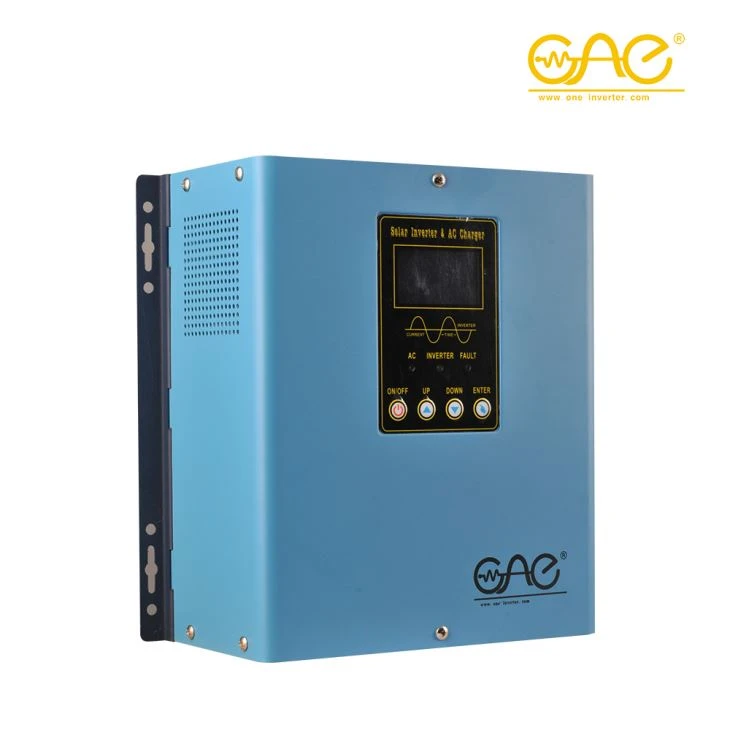 12 volta hybrid inverter 500w