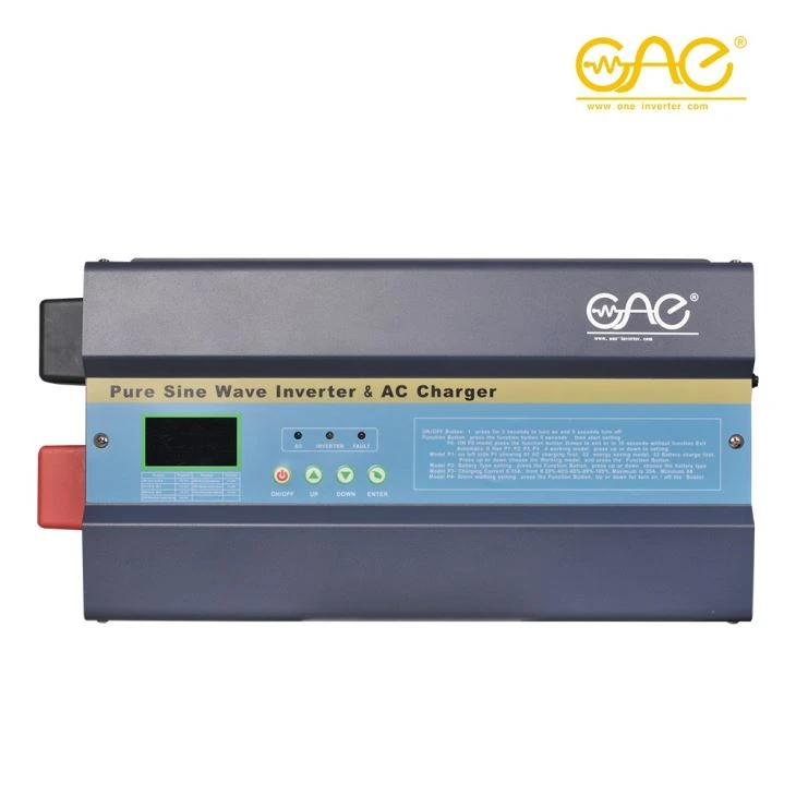 Board Inverter Goodwe