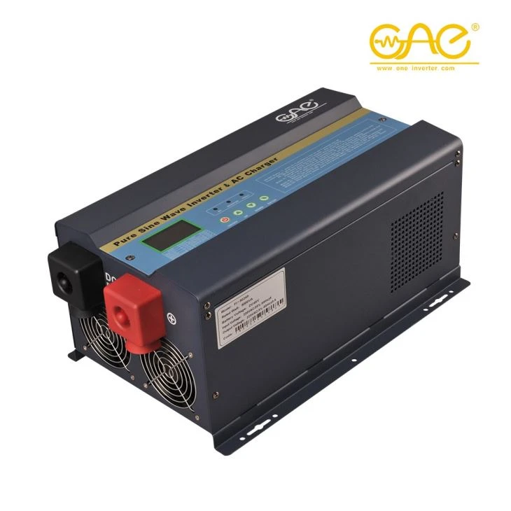 Board Inverter Goodwe