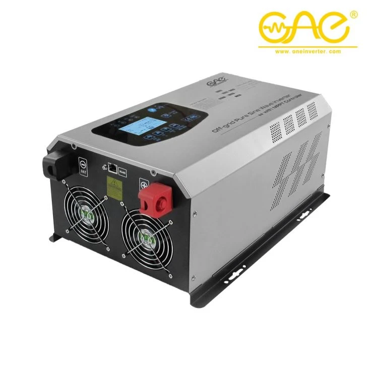 Car Power Inverter Usb